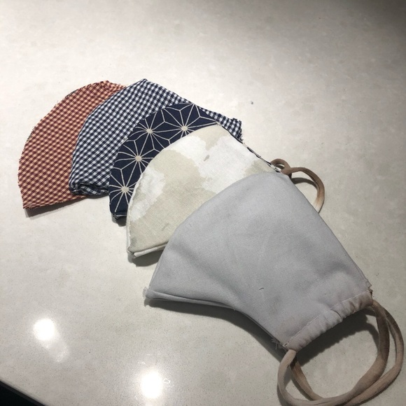 ✨Reusable Face Masks✨ - Picture 2 of 4